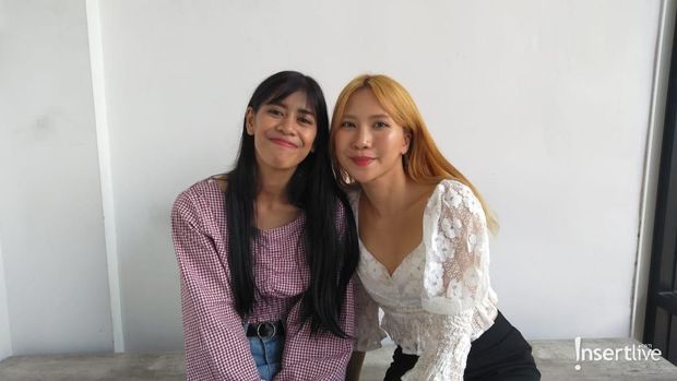 Berkah Grup Dance Pink Panda Jadi BLACKPINK 'Palsu'