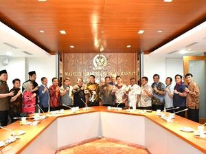 Ketua MPR Ajak Anggota DPRD Tanamkan Nilai Pancasila ke Generasi Muda