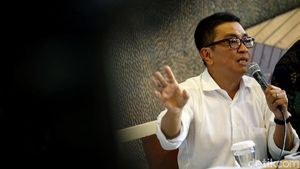 Helmy Yahya Bicara Soal Pemecatan Dirinya Sebagai Dirut TVRI