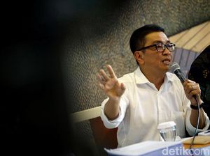 Liga Inggris Dibawa-bawa di Pemecatan Helmy Yahya Liga Inggris Dibawa-bawa di Pemecatan Helmy Yahya