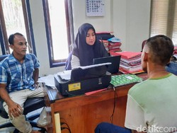 Berkenalan di FB, Warga Bondowoso Ditangkap Perkosa Gadis di Bawah Umur