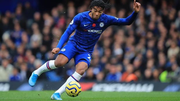 5 Wonderkid Premier League Versi Rio Ferdinand
