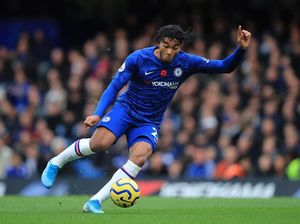 Reece James Adalah Remaja Fantastis