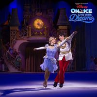 Ajak Si Kecil Nonton Pertunjukan Disney on Ice presents Live Your Dreams