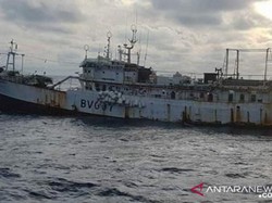 Perbudakan ABK WNI Tercatat Sejak 2013, RI Perlu Ratifikasi Konvensi ILO