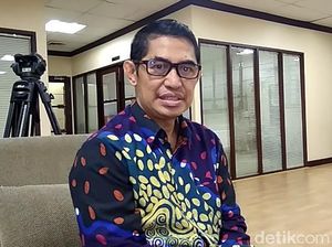Cerita Ketua Dewas TVRI soal Ruangannya Mendadak Disegel Karyawan Cerita Ketua Dewas TVRI soal Ruangannya Mendadak Disegel Karyawan