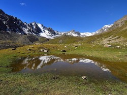 Agustinus Wibowo Berkisah Budaya dan Wisata 5 Negara -stan di Asia Tengah