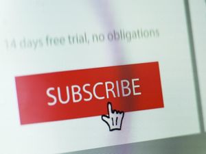 Dear YouTuber, Ini 7 Cara Menambah Subscribe di YouTube dengan Cepat Dear YouTuber, Ini 7 Cara Menambah Subscribe di YouTube dengan Cepat