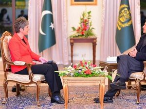PM Pakistan Imran Khan: Eskalasi Konflik Iran Bisa Jadi Bencana