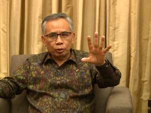 RI Dilirik Seluruh Dunia Gara-gara Ini RI Dilirik Seluruh Dunia Gara-gara Ini