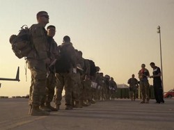 Arab Saudi Bayar Rp 6,7 Triliun untuk Pengerahan Tentara AS di Negaranya