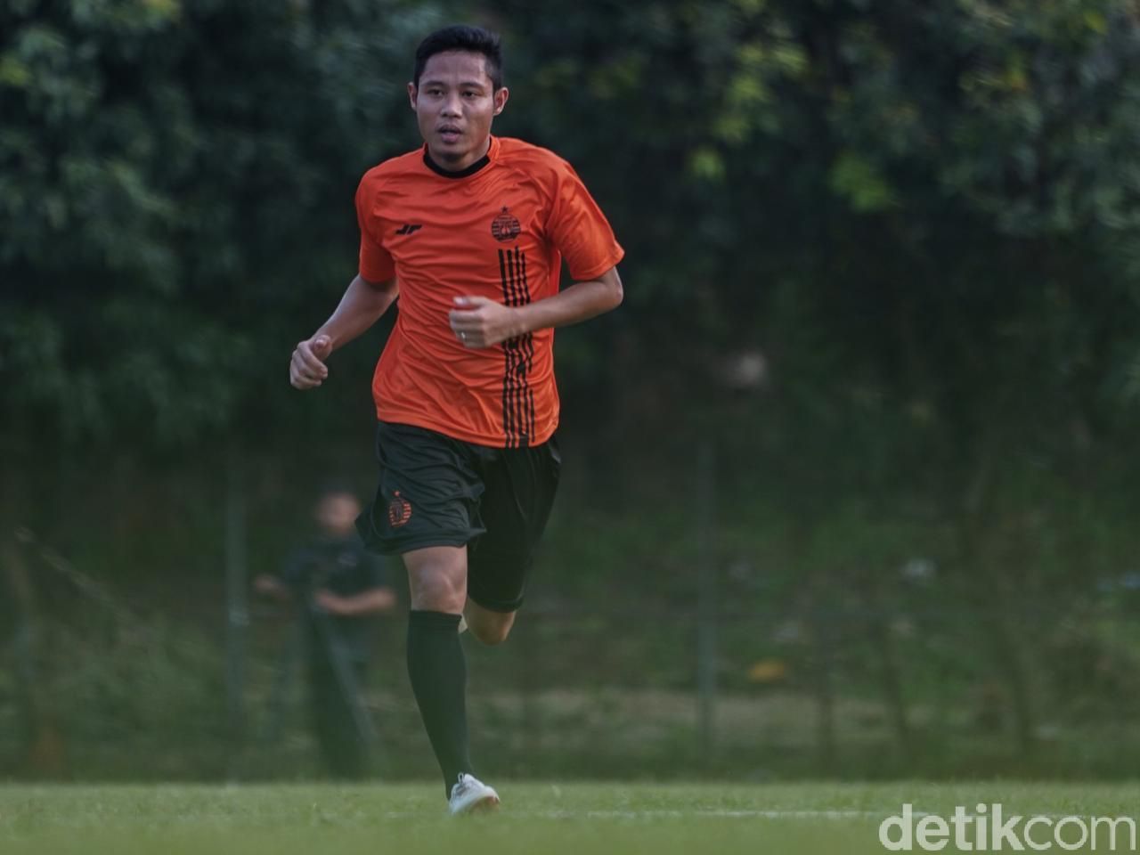 Evan Dimas Darmono