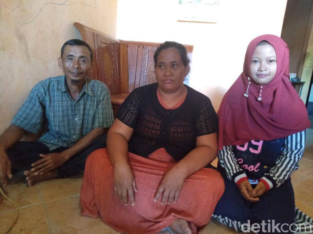 Pendiam dan Murah Senyum, Senjata Ponari Taklukkan Hati Sang Pujaan Pendiam dan Murah Senyum, Senjata Ponari Taklukkan Hati Sang Pujaan