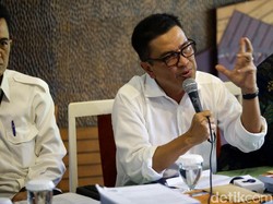 Liga Inggris Dipersoalkan Dewas TVRI, Helmy Yahya Cerita Rejeki Anak Saleh