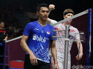 Kembali ke Tanah Air, Tim Bulutangkis Jalani Karantina Mandiri