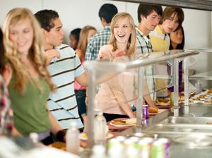 Asyik! 5 Kegiatan di Kantin Kampus Ini Bikin Nostalgia