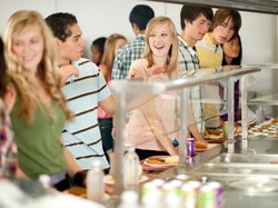 Asyik! 5 Kegiatan di Kantin Kampus Ini Bikin Nostalgia