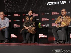 Risma Pamer Keunggulan Surabaya: Cabai Murah hingga Anti Banjir