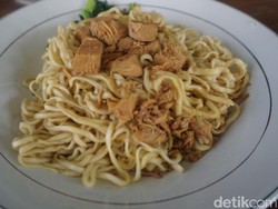 Ini Hasilnya Jika Mie Ayam Murah Vs Mie Ayam Mahal