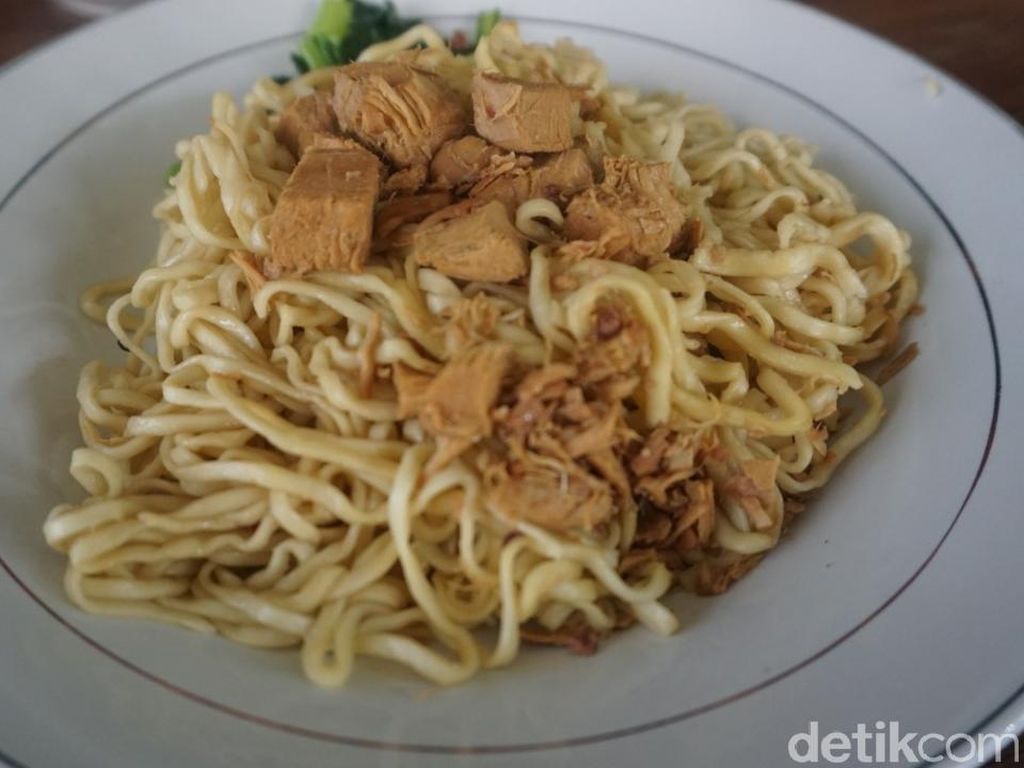 Ini Hasilnya Jika Mie Ayam Murah Vs Mie Ayam Mahal Ini Hasilnya Jika Mie Ayam Murah Vs Mie Ayam Mahal