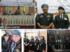 Heboh Kelompok di Jabar: Klaim Kendalikan Nuklir dan Ubah Lambang Pancasila Heboh Kelompok di Jabar: Klaim Kendalikan Nuklir dan Ubah Lambang Pancasila