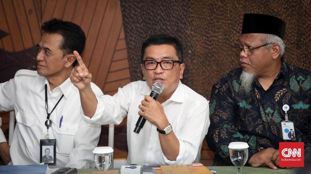 Helmy Yahya Beberkan Soal Hak Siar Liga Inggris di TVRI