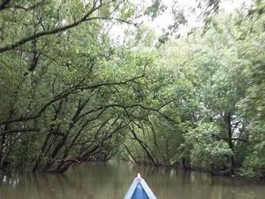 Jelajah ke Kota Tarakan, Pearl Harbour-nya Indonesia