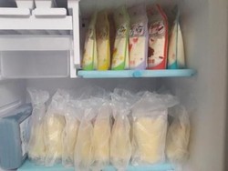 Tips Ninggalin Bayi untuk Berlibur ke Luar Negeri