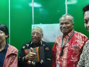 Soal Kasus Harun Masiku, Tim Hukum PDIP Konsultasi dengan Dewan Pers