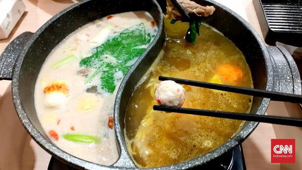 Kitamura Shabu-shabu