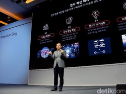 Kia Bakal Jor-joran Mobil Listrik