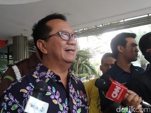 Kejagung Kembali Periksa Dua Saksi Kasus Jiwasraya