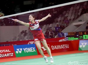 Peraturan Bulu Tangkis Lengkap Sesuai Standar Internasional Peraturan Bulu Tangkis Lengkap Sesuai Standar Internasional