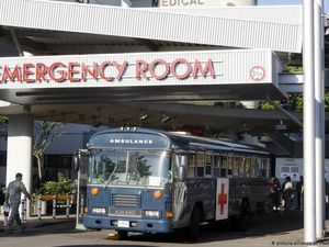 Tentara AS yang Terluka Akibat Serangan Rudal Iran Dibawa ke Jerman