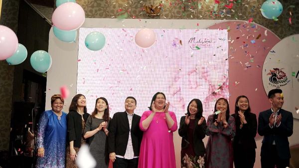 Wujudkan Impian Pasangan di Indonesia