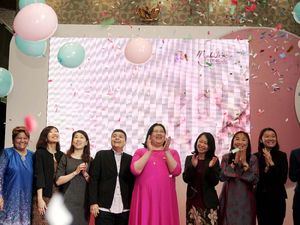 Wujudkan Impian Pasangan di Indonesia