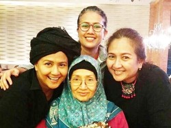 Sang Anak Ceritakan Penyebab Meninggalnya Ade Irawan