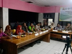 Pembangunan Tol Probolinggo-Banyuwangi Tahap Konsultasi Publik