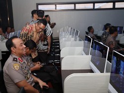 SSDM Polri Kembangkan Assessment Center, Kini Bisa Online