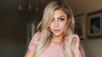 Potret Mantan Tentara Cantik yang Kini Alih Profesi Jadi Selebgram