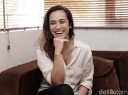 Alexandra Gottardo Kuras Tenaga untuk Tora Sudiro di Mangga Muda