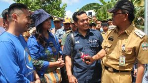 Pemerataan Jaringan Telekomunikasi 4G di Pesisir Barat Lampung