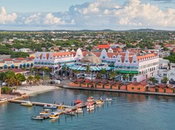 Pulau Indah Ini Tawarkan Bekerja Sambil Liburan Selama 3 Bulan