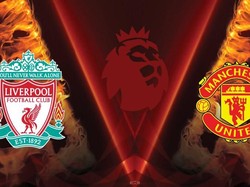 Liverpool Vs MU, Bagaimana Prediksi Anda?