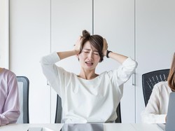 Jepang yang Benci Cuti