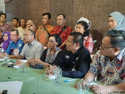 Dukung Helmy Yahya, 4.000 Karyawan TVRI Layangkan Mosi Tak Percaya ke Dewas