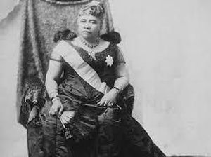 Akhir Tragis Kerajaan Hawaii, Sang Ratu Dijungkalkan Investor AS