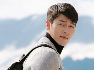 Di Korea Utara, Hyun Bin Dianggap Kurang Cakep Dibanding Kim Jong Un Di Korea Utara, Hyun Bin Dianggap Kurang Cakep Dibanding Kim Jong Un