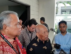 Ke Dewan Pers, Tim Hukum PDIP Mengadu Merasa Dipojokkan Pemberitaan