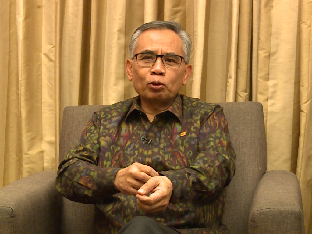Bos OJK Dicecar soal Kejelasan Libur Nyicil Kredit Bos OJK Dicecar soal Kejelasan Libur Nyicil Kredit